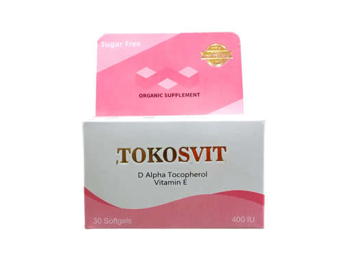 Picture of Tokosvit 30x1s